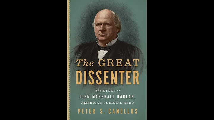 John Harlan Photo 32
