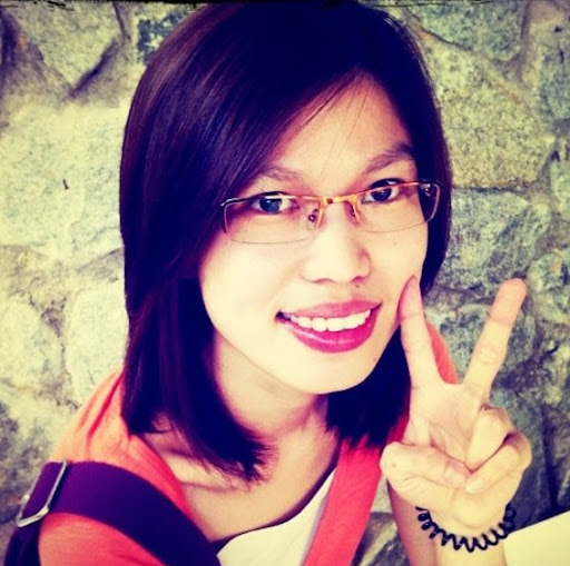 Cathy Lim Photo 14
