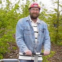 Brian Bergmann Photo 7