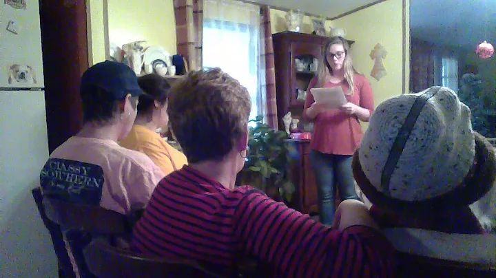 Elizabeth Coker Photo 28