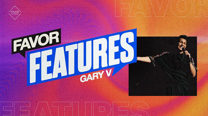 Gary Favor Photo 1