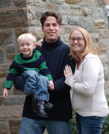 Amy Hall Photo 25