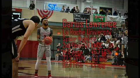Darius Lawrence Photo 30