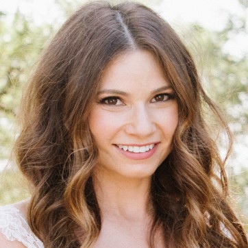 Rachel Kleinman Photo 7