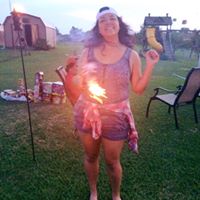 Britney Torres Photo 7