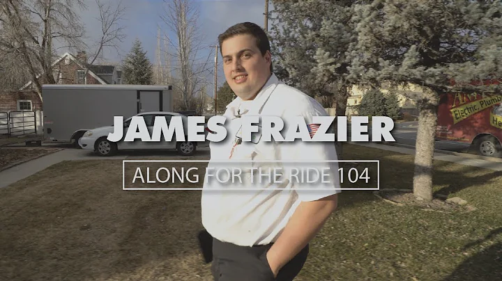 James Frazier Photo 38