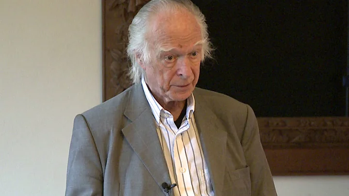 Dennis Noble Photo 29