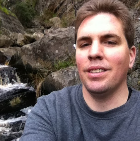 Mark Dey Photo 11