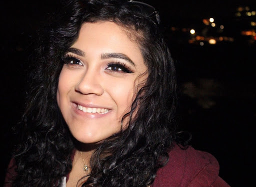 Sophia Martinez Photo 11