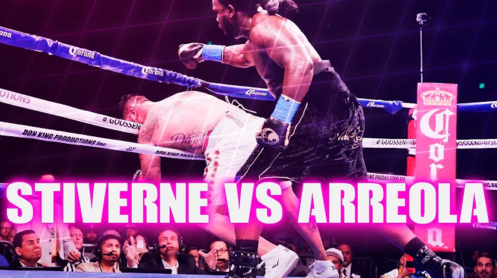 Steven Arreola Photo 18