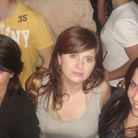 Anna Cioffi Photo 6