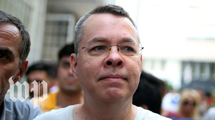 Andrew Brunson Photo 32