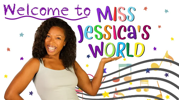 Jessika Welcome Photo 7