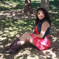 Nelly Rosales Photo 5