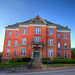 Calvin Hall Photo 42