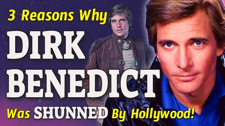 Derek Benedict Photo 19