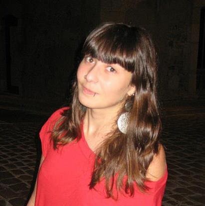 Cristina Torres Photo 16