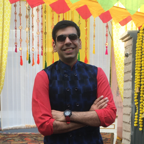 Atul Khanna Photo 10