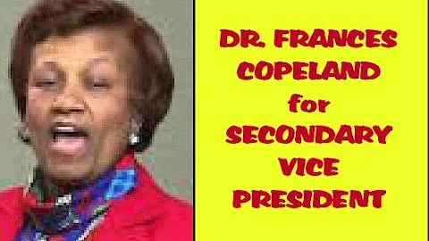 Frances Copeland Photo 22