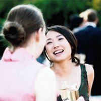 Susana Ho Photo 1