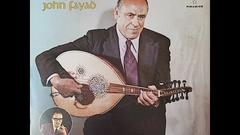 John Fayad Photo 16