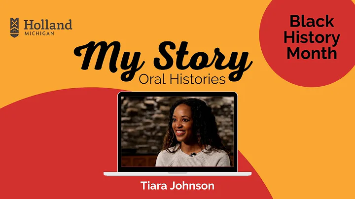 Tiara Johnson Photo 31