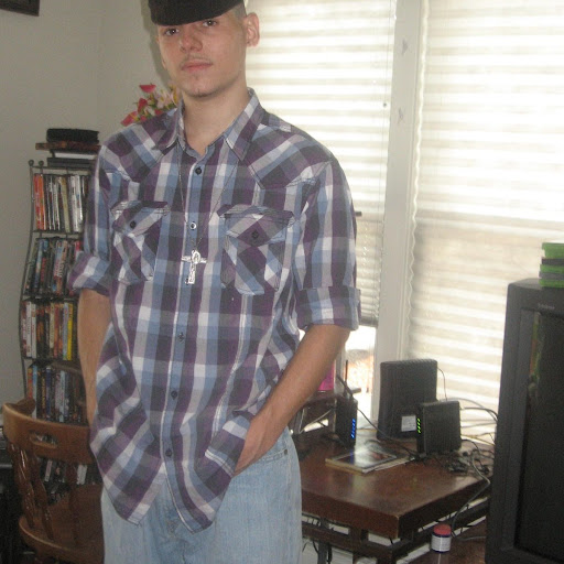 Matthew Englehart Photo 10