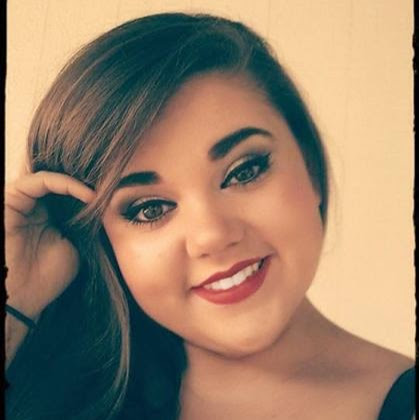 Brittany Hess Photo 11
