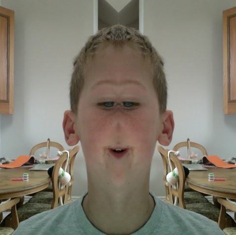 Harry Beale Photo 5