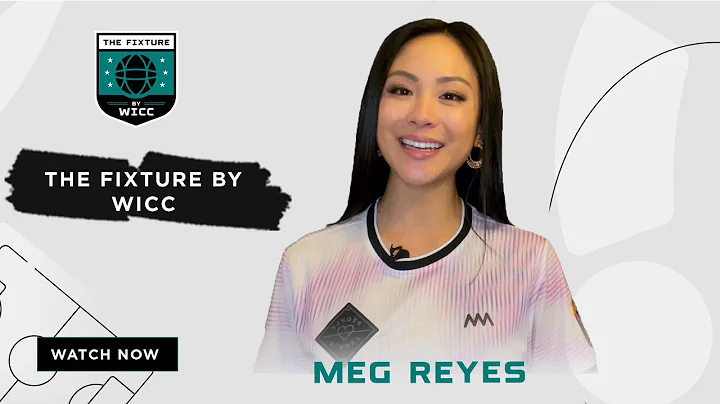 Megan Reyes Photo 38