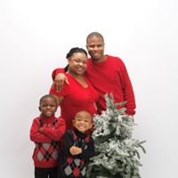Derek Braxton Photo 4
