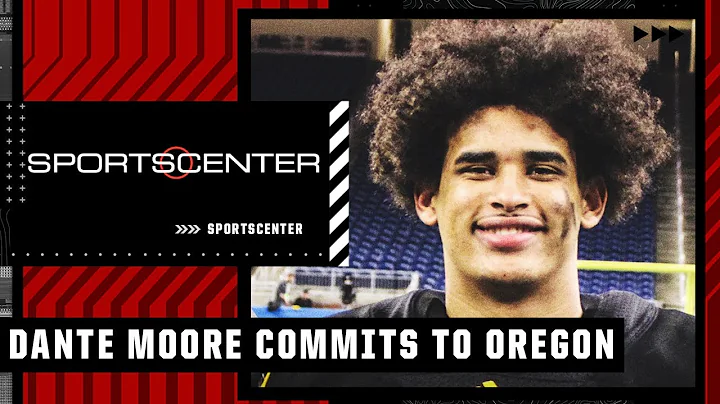 Donte Moore Photo 27