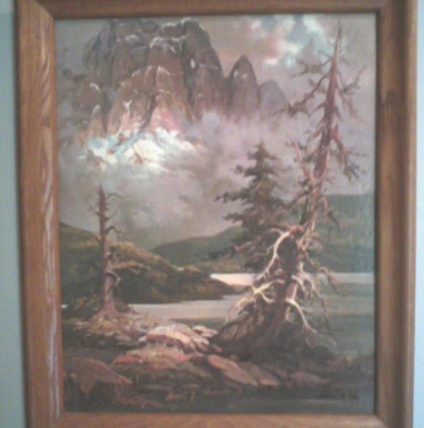 Rex Grant Photo 6