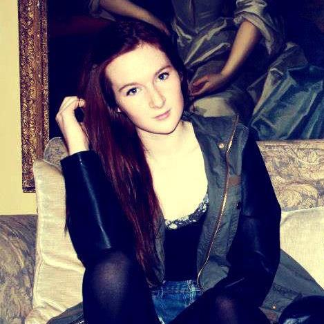 Grace Benson Photo 12