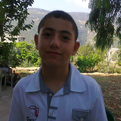 Michael Saliba Photo 11