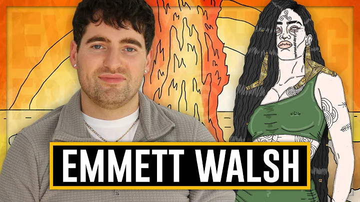 Emmett Walsh Photo 26