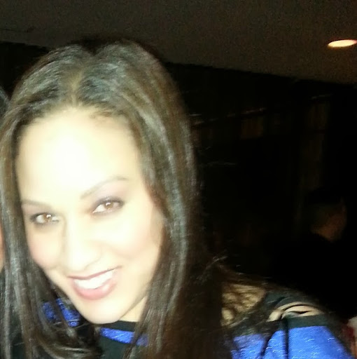 Melissa Santiago Photo 13