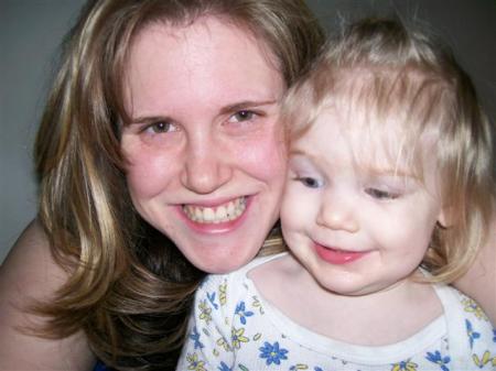 Andrea Hardin Photo 16