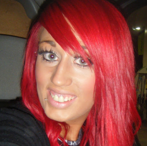 Frankie Stone Photo 9