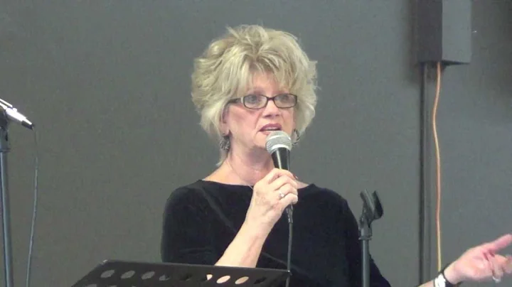 Diane Coker Photo 23