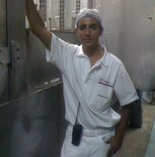Cesar Pelaez Photo 10