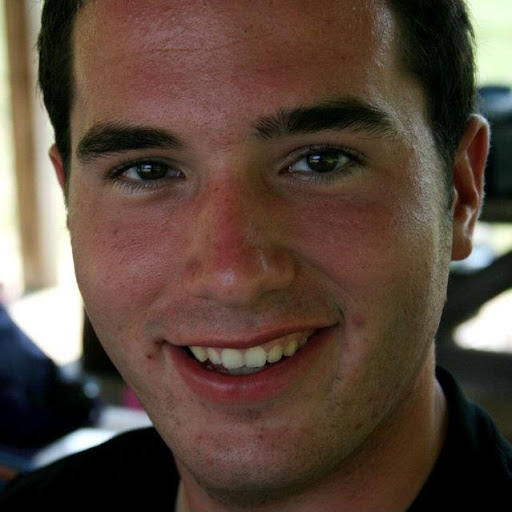 Christian Curtis Photo 17