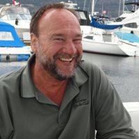 Bert Simon Photo 9