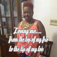 Gwendolyn Luckett Photo 1