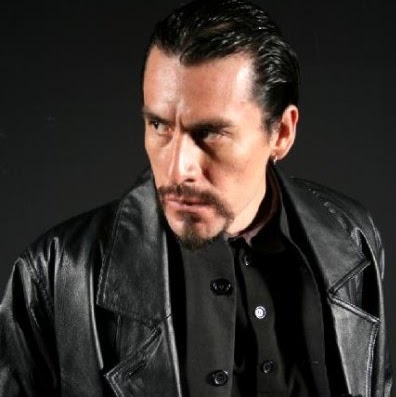 Mauricio Moreno Photo 13