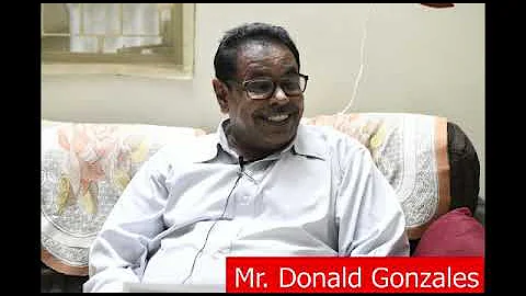 Donald Gonzales Photo 24