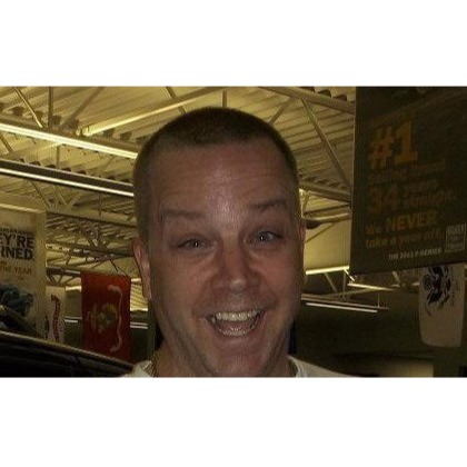 Jay Strong Photo 11