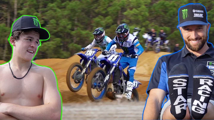 Richard Deegan Photo 12