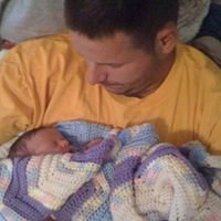 Christopher Hinson Photo 2