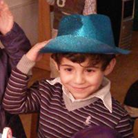 Omar Mardini Photo 4